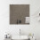 Berkfield LED Bathroom Mirror 60x60 cm 3