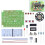 ISD1820 Voice Recording Module 20‑Second Audio Recorder DIY Learning Kit for Student Electronics 5