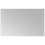 Berkfield LED Bathroom Mirror 80x50 cm 2