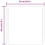 Berkfield LED Bathroom Mirror 60x60 cm 9