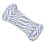 Berkfield Boat Rope White 3 mm 500 m Polypropylene 2