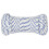 Berkfield Boat Rope White 3 mm 500 m Polypropylene 3