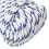 Berkfield Boat Rope White 3 mm 500 m Polypropylene 4