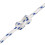 Berkfield Boat Rope White 3 mm 500 m Polypropylene 5