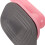 Mini Fer De Voyage Rose Portable Pour Couture Patchs Précis 6