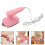 Mini Fer De Voyage Rose Portable Pour Couture Patchs Précis 10