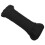 Berkfield Boat Rope Full Black 3 mm 25 m Polypropylene 2