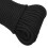 Berkfield Boat Rope Full Black 3 mm 25 m Polypropylene 4