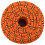 Berkfield Boat Rope Orange 12 mm 100 m Polypropylene 3