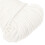 Berkfield Boat Rope Full White 4 mm 250 m Polypropylene 4
