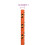 Berkfield Boat Rope Orange 12 mm 100 m Polypropylene 6