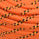 Berkfield Boat Rope Orange 16 mm 100 m Polypropylene 4