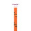 Berkfield Boat Rope Orange 16 mm 100 m Polypropylene 6