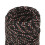 Berkfield Boat Rope Black 2 mm 50 m Polypropylene 4