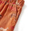 Kids' Skirt Cognac 128 4