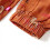 Kids' Dress Cognac 116 5