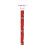 Berkfield Boat Rope Red 2 mm 250 m Polypropylene 6