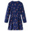 Kids' Dress Navy Blue 104 2