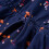 Kids' Dress Navy Blue 104 4
