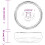 Berkfield Countertop Basin Grey Round Œ¶41x14 cm Ceramic 6