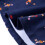 Kids' Dress Navy Blue 104 6