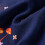 Kids' Dress Navy Blue 104 7