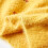 Kids' Sweater Knitted Ochre 92 5