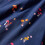 Kids' Skirt Navy Blue 104 4