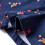 Kids' Skirt Navy Blue 104 6