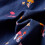 Kids' Skirt Navy Blue 104 7