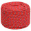 Berkfield Boat Rope Red 8 mm 25 m Polypropylene 2