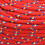 Berkfield Boat Rope Red 8 mm 25 m Polypropylene 4