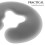 Support Silicone Gris Trou Pour Lit Salon Beauté 4