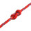 Berkfield Boat Rope Red 8 mm 25 m Polypropylene 5