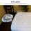 Support Silicone Gris Trou Pour Lit Salon Beauté 5