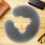 Support Silicone Gris Trou Pour Lit Salon Beauté 8