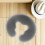 Support Silicone Gris Trou Pour Lit Salon Beauté 9