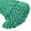 Berkfield Boat Rope Green 3 mm 250 m Polypropylene 4