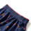 Kids' Skirt Navy Blue 128 3