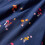 Kids' Skirt Navy Blue 128 4