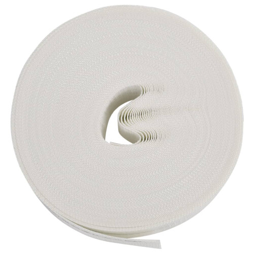 Berkfield Flat Hose 100 m 1.5" PE 2