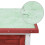Berkfield Outdoor Rabbit Hutch 1 Layer Red Wood 7