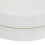 Berkfield Flat Hose 100 m 1.5" PE 6