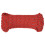Berkfield Boat Rope Red 3 mm 100 m Polypropylene 3