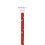 Berkfield Boat Rope Red 3 mm 100 m Polypropylene 6