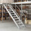 Berkfield Grate Step 60x24x7 cm Galvanised Steel 3