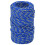 Berkfield Boat Rope Blue 2 mm 250 m Polypropylene 2