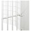 Berkfield Free Range Animal Enclosure 10-Panel 54x80 cm Galvanised Iron 6