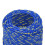 Berkfield Boat Rope Blue 2 mm 250 m Polypropylene 4