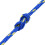 Berkfield Boat Rope Blue 2 mm 250 m Polypropylene 5